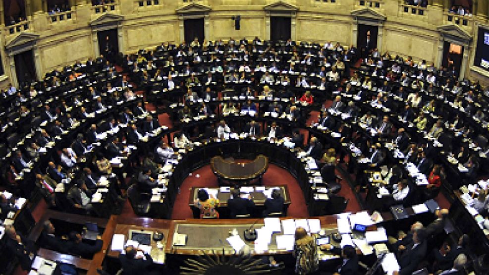 Son varias las iniciativas legislativas que corren riesgo de volver a su punto de partida.