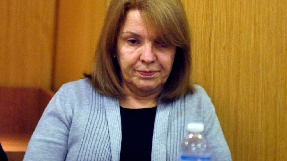 La viuda de Soria deberá cumplir una pena de 18 años.