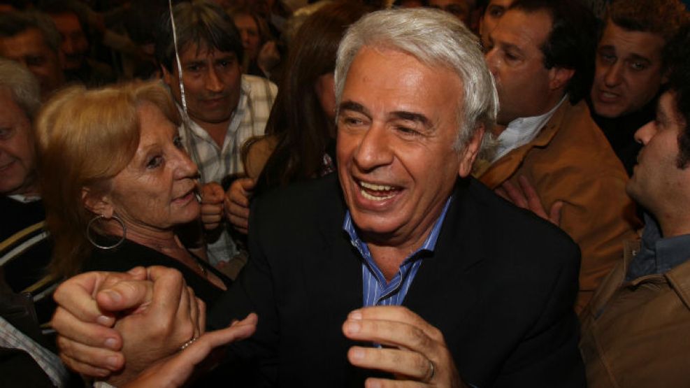 La provincia de Córdoba que gobierna De la Sota es una de las más endeudadas del país.