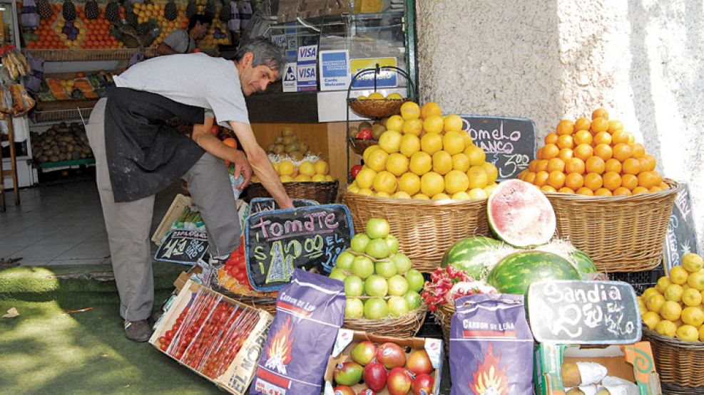 Variables en Crisis. La inflación se acelera.