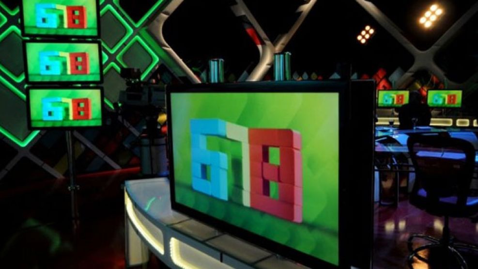 Según las versiones, ya estaría en marcha un piloto de un programa al estilo ?6, 7, 8?, pero para los más pequeños. 