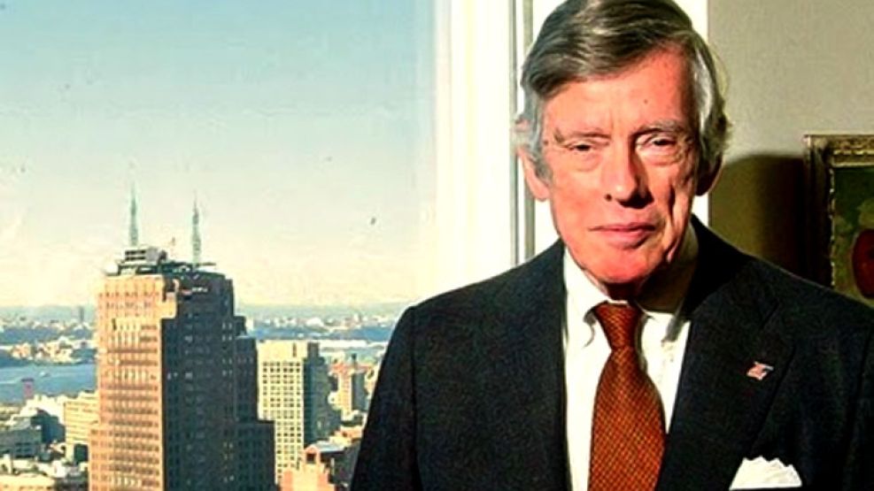 Thomas Griesa dictaminó que Argentina debe depositar en garantía los u$s 1.330 millones que exige el fondo de inversión NML Capital por sus bonos en default antes del 15 de diciembre.