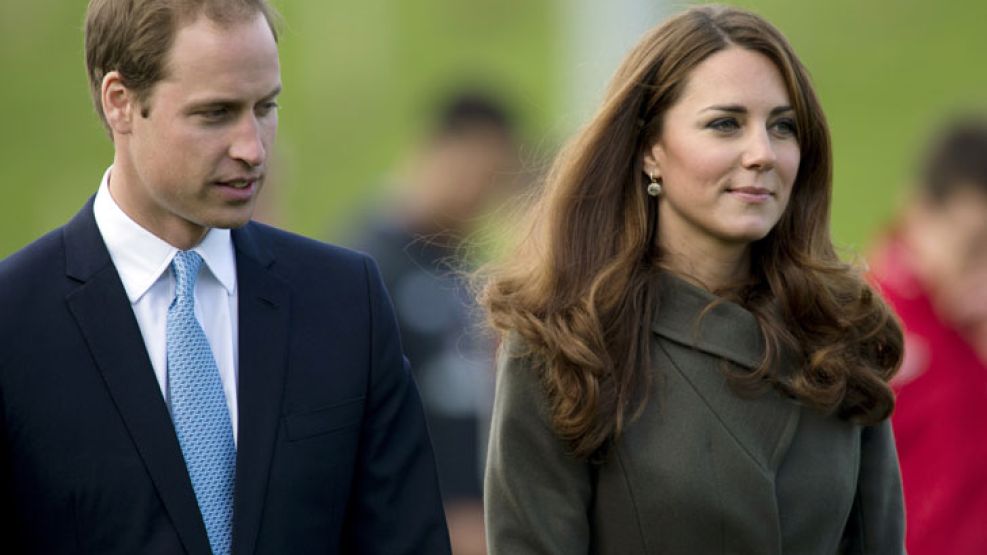 Los expertos consultados por la prensa británica dicen que, aunque las fotos no son realmente buenas, la duquesa de Cambridge tiene potencial, y valentía por subir las fotos.
