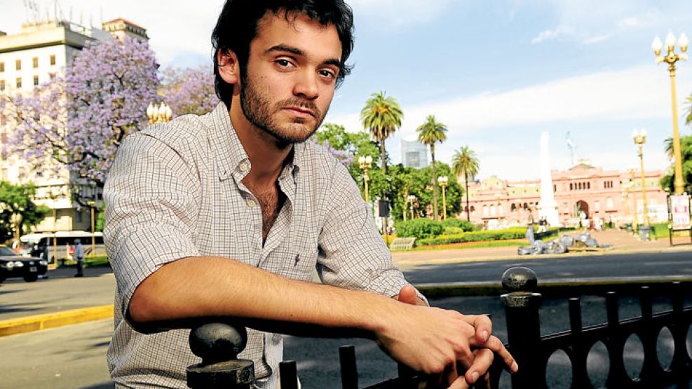 Juan Maquieyra