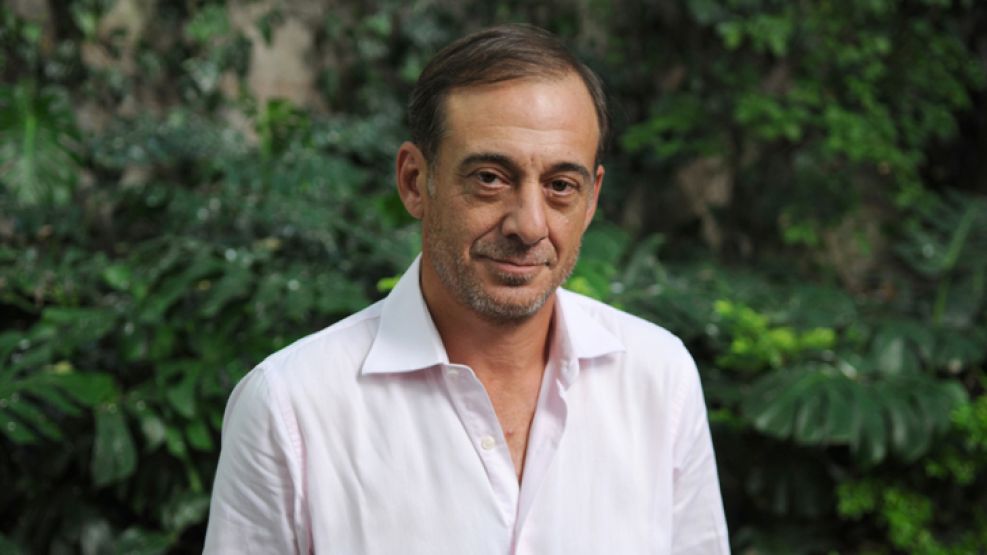Alejandro Awada