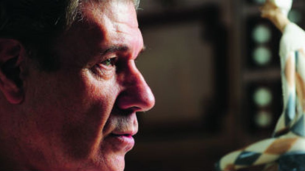 "A los poderosos a veces se les va a la mano", aseguró Víctor Hugo en la apertura de La Mañana.