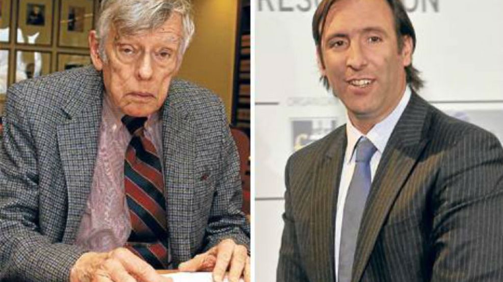 A pesar de afirmar que el Gobierno confía en la Justicia estadounidense, el fallo remarca que Griesa no tiene competencia en la cuestión.