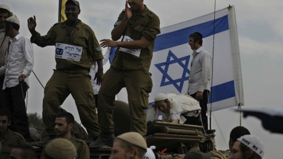 Buena parte de los frentes con los que tendrá que interactuar explotaron con el Pilar de Defensa, la operación militar con la que contestó a los ataques de Hamas.