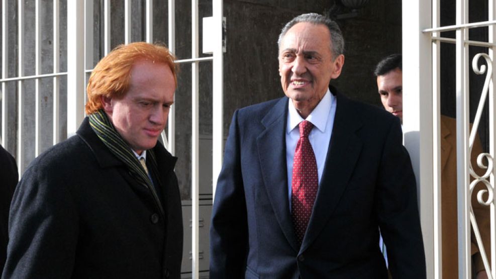 El CEO de Clarín, Héctor Magnetto, buscará una nueva estrategia a raíz del fallo de la Corte Suprema.