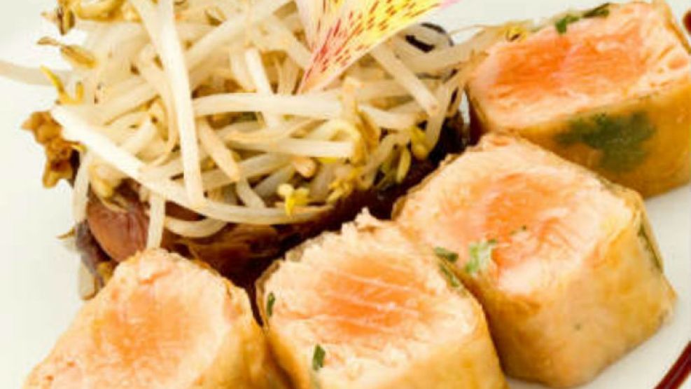 La receta de Marta Ramírez, la chef de Captain Cook. 