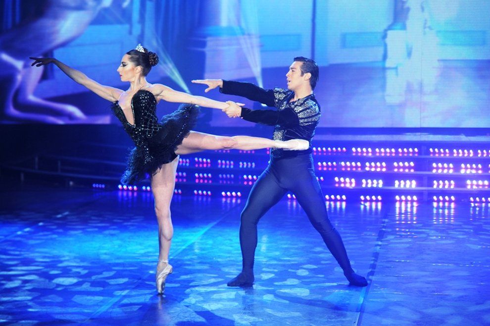 Ballet Magui Bravi 2