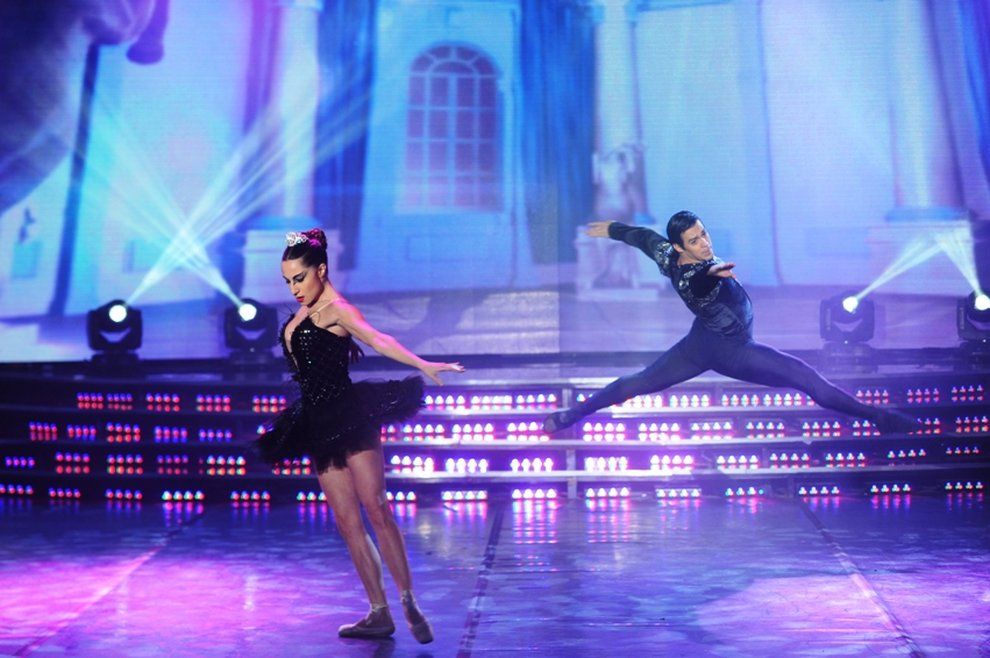 Ballet Magui Bravi 3