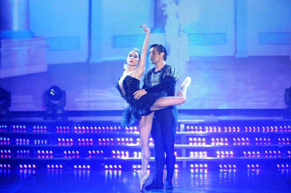 Ballet Magui Bravi