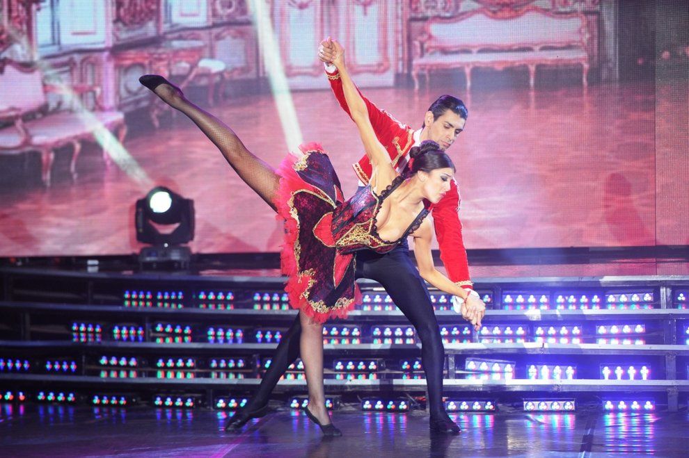Ballet Rincon 2