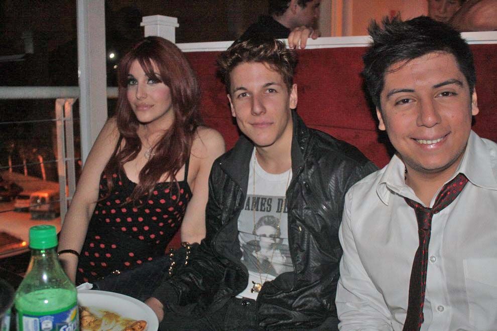 Inauguracion Doz Bar (1)