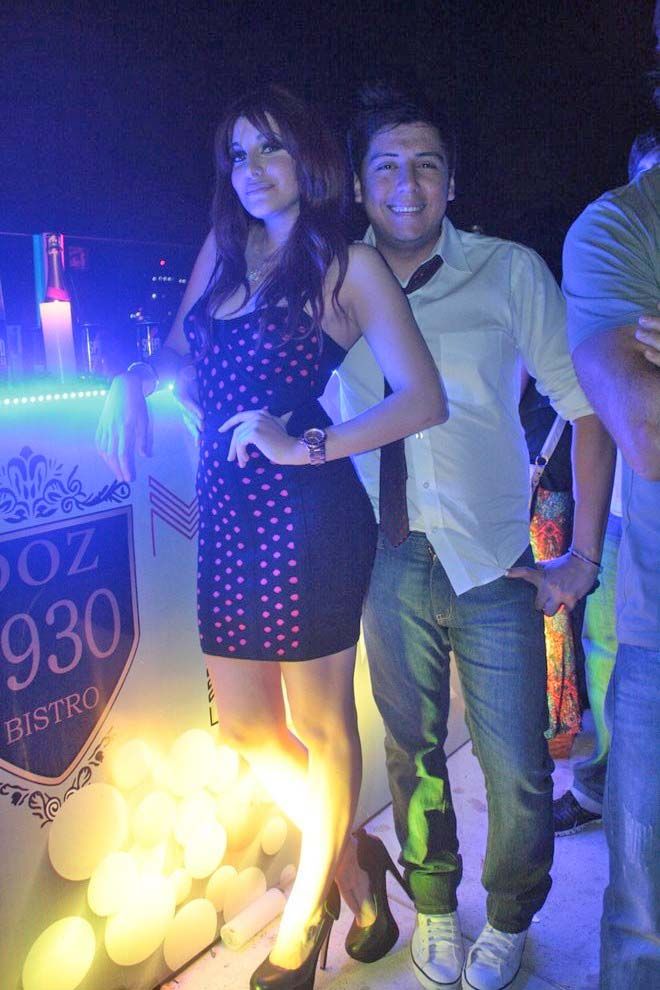 Inauguracion Doz Bar (2)