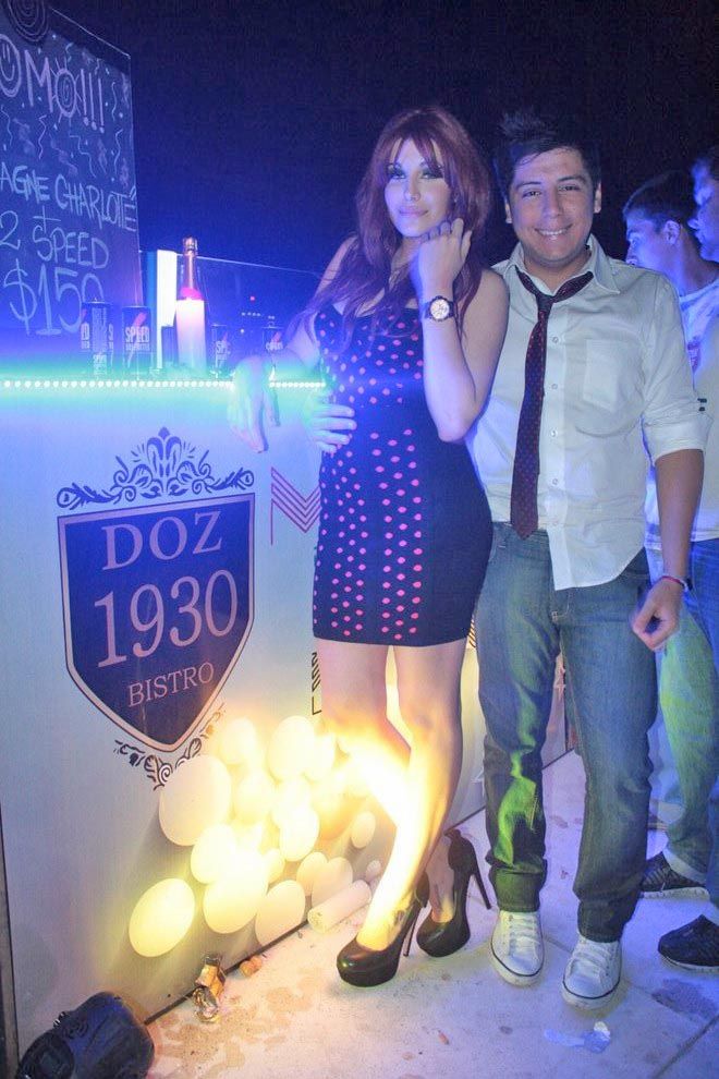 Inauguracion Doz Bar (3)