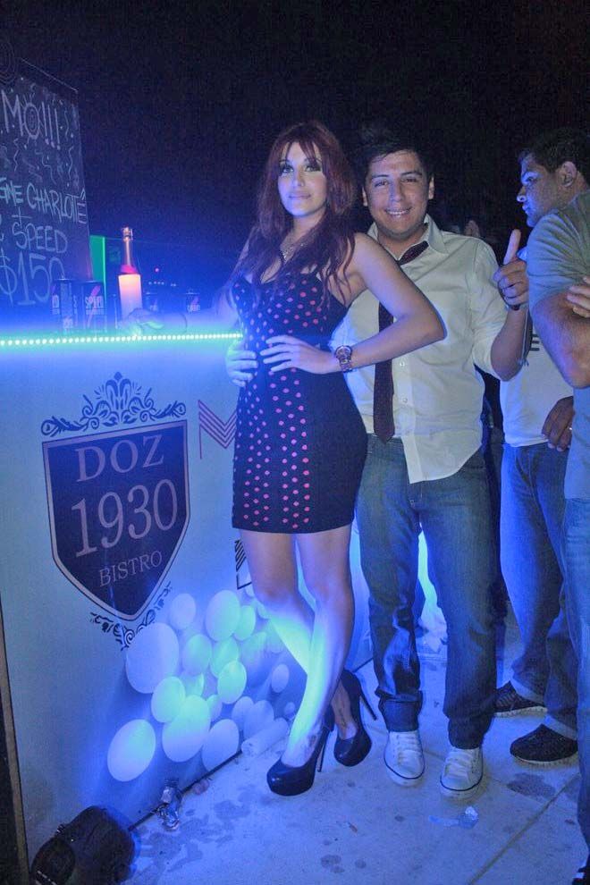 Inauguracion Doz Bar (4)