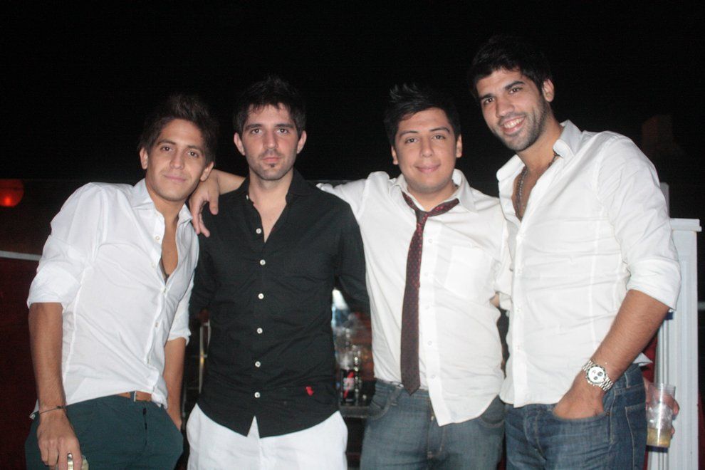 Inauguracion Doz Bar (5)