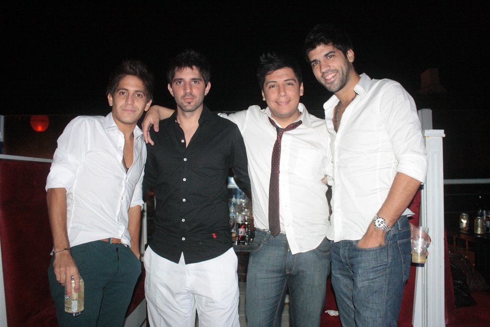 Inauguracion Doz Bar (6)