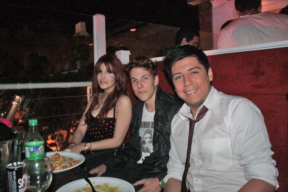 Inauguracion Doz Bar (7)