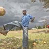 kenya