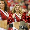 cheerleaders