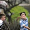 rugby