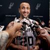 ginobili