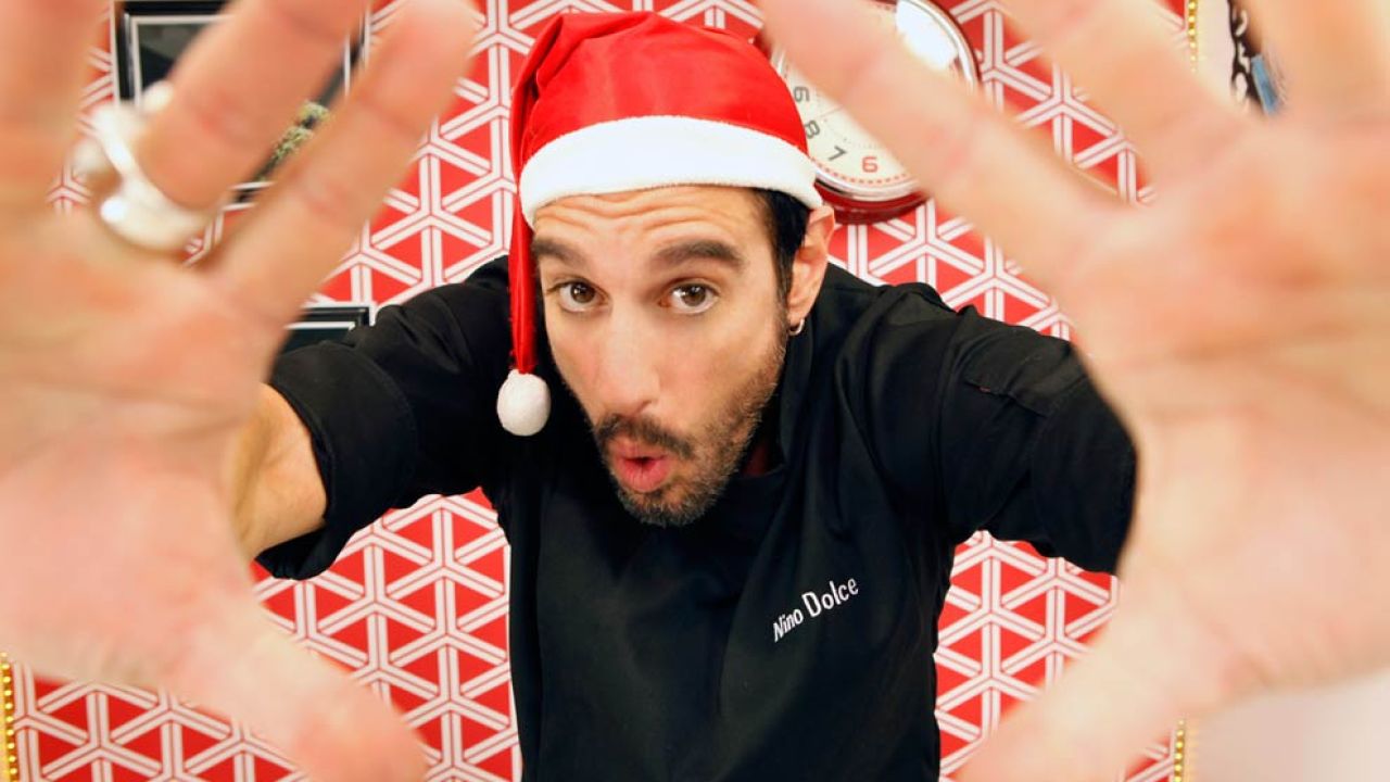 La cocina de nino dolce