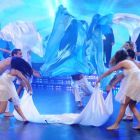 Apertura Bailando (1)