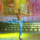 Ballet Piquin Pompa 2