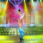 Ballet Piquin Pompa 3