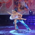 Ballet Piquin Pompa