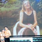 El mensaje emotivo de la mama de Bravi