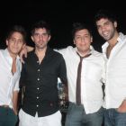 Inauguracion Doz Bar (5)