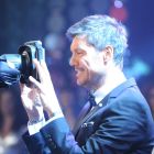Marcelo Tinelli en Showmatch
