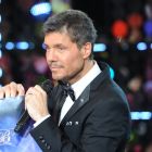 Marcelo y el sobre con el ganador