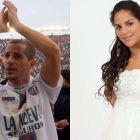 Pipi Romagnoli - Clarisa Abreu