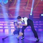 Tango Noelia y Hernan