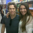 Willem Dafoe, de compras en el "chino"  | Foto: @nayvilloslada
