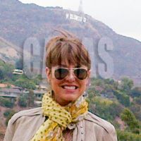 Andrea Estevez, la nueva chica de California