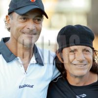 Roger Federer: "Este fue el mejor viaje de mi vida"