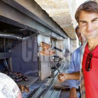 federer