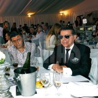 Norberto Oyarbide: "Quiero casarme en 2013"