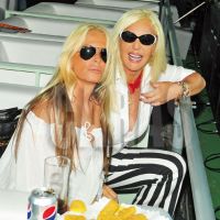 Susana Giménez pasó una jornada inolvidable junto a Lucía Celasco