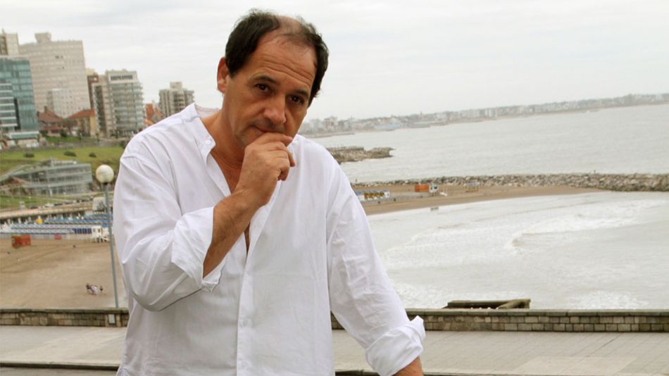 Julio Chavez en Mar del Plata