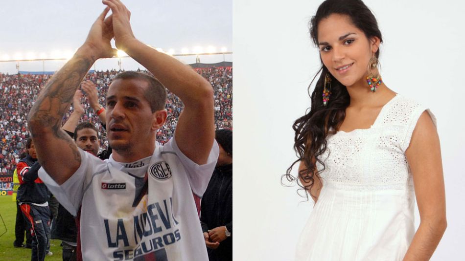 Pipi Romagnoli - Clarisa Abreu