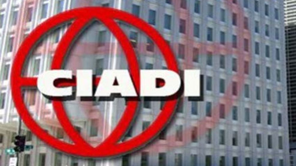 SEDE DEL CIADI. Argentina enfrenta demandas por casi US$ 65.000 millones.