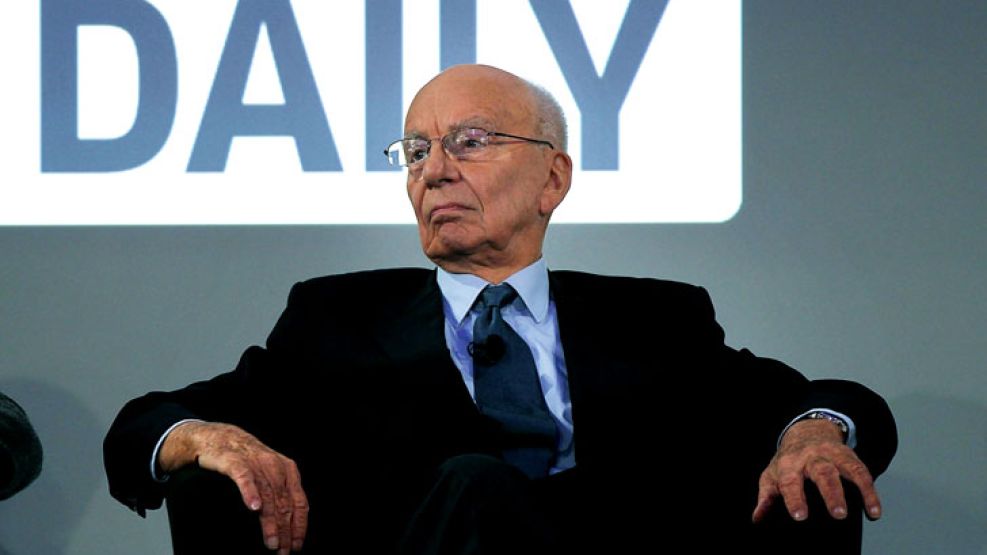 Rupert Murdoch dijo que fue "un experimento arriesgado" que no convenció como "negocio sustentable a largo plazo".